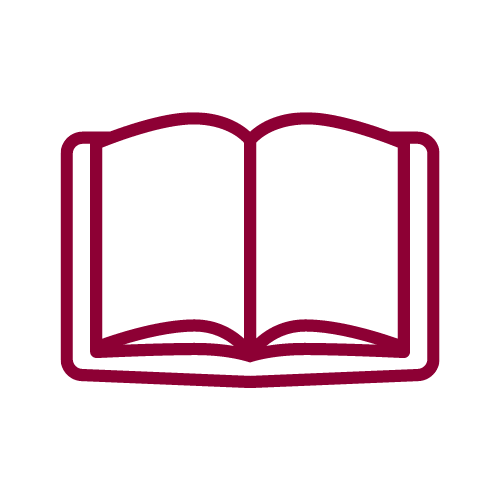 Book icon